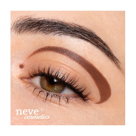 Neve Cosmetics  Matita Occhi Marrone - Sombra  Matite occhi