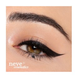 Neve Cosmetics  Matita Occhi Nero - Liquirizia  Matite occhi