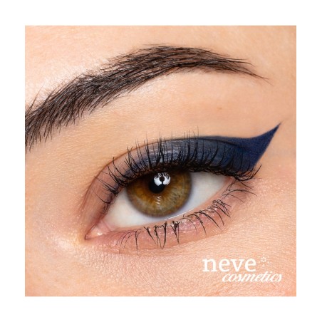 Neve Cosmetics  Matita Occhi Blu Oltremare - Isla  Matite occhi