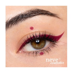 Neve Cosmetics  Matita Occhi Viola Prugna - Distortion  Matite occhi