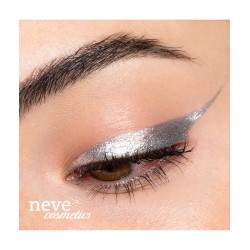 Eye Pencil In Silver - Crown