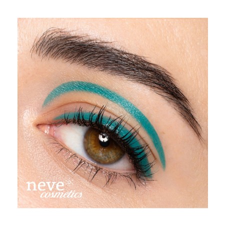 Neve Cosmetics  Matita Occhi Verde Pavone - Bosco  Matite occhi