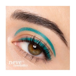Eye Pencil Peacock Green - Wood