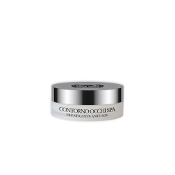 Skincare Spa eye contour