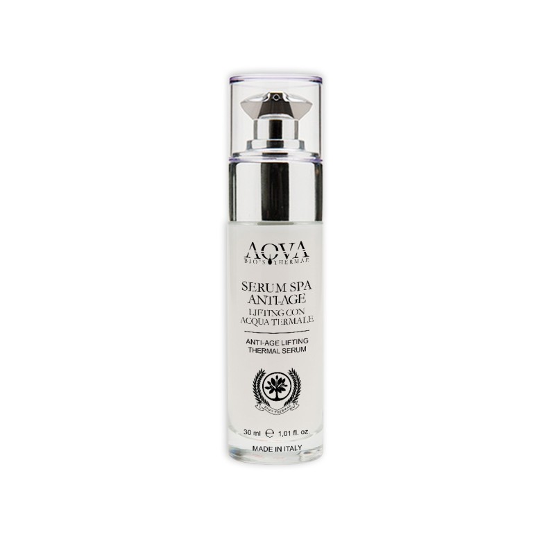 Bio's  Serum SPA Lifting con Bio Peptidi  Sieri Viso