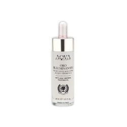 Olio Viso Illuminante Anti-Age