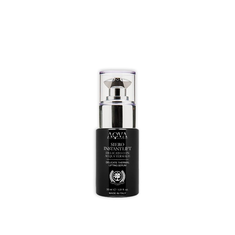Bio's  Siero Viso Instant Filler  Sieri Viso