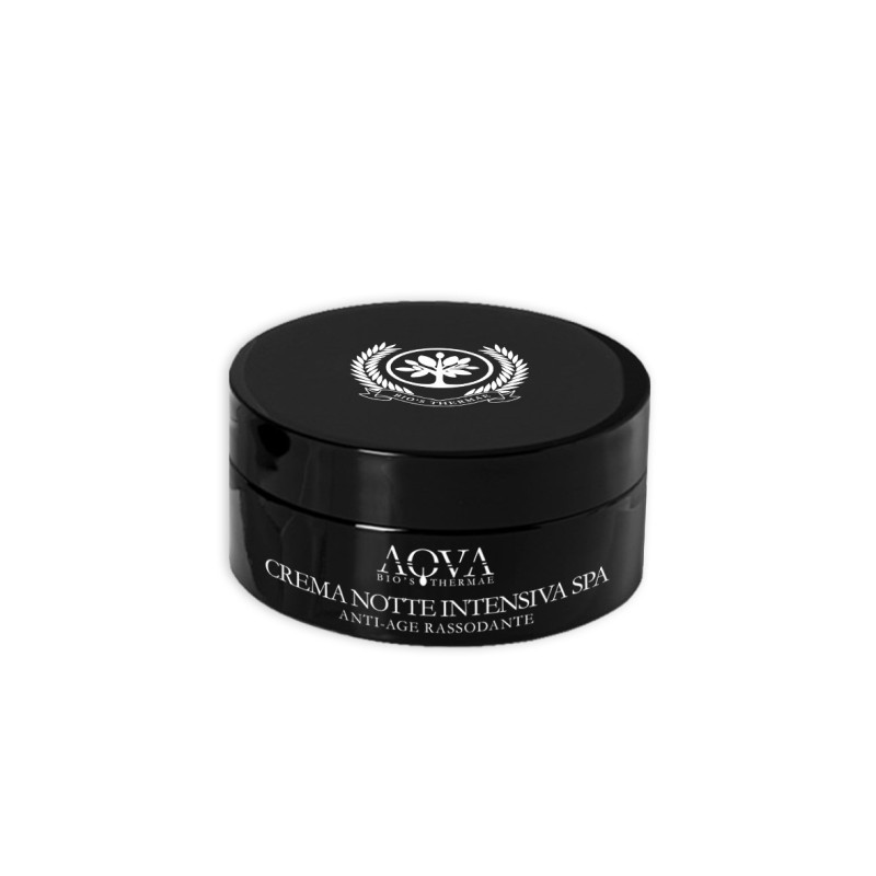 Bio's  Crema Notte Intensiva per pelli secche  Crema viso