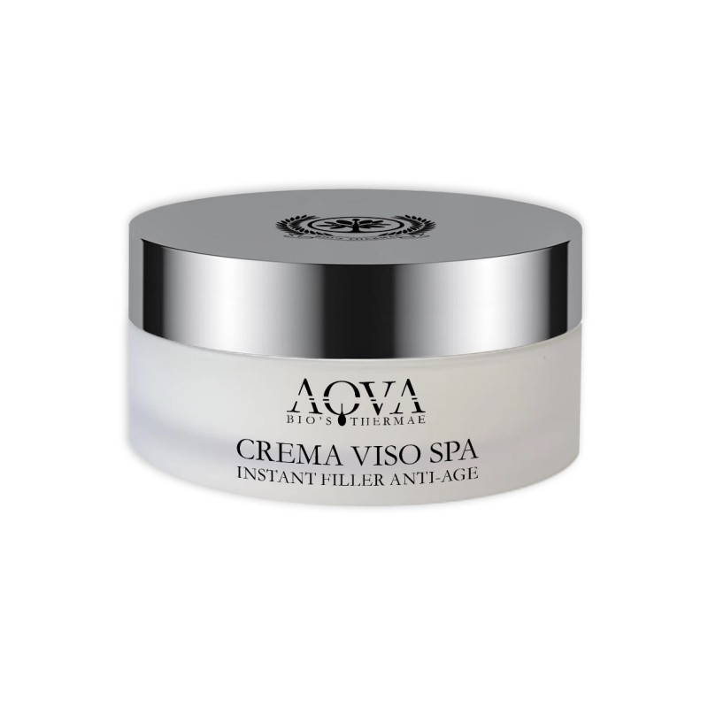 Bio's  Crema Viso Instant Filler  Crema viso