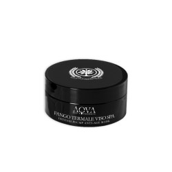 Bio's  Maschera Viso per pelli sensibili - Fango Termale  Maschere Viso