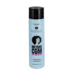 Shampoo Capelli Ricci - Metodo CGM