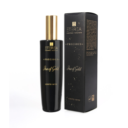 Eterea Cosmesi  Acqua Profumata Idratante- Jus of Gold  Profumi