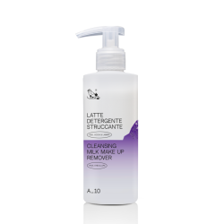 Il Pettirosso Cosmetici  Latte Detergente Struccante  Detergente viso