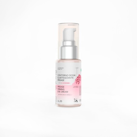 Il Pettirosso Cosmetici  Contorno Occhi Elasticizzante Proage  Sconto 5%