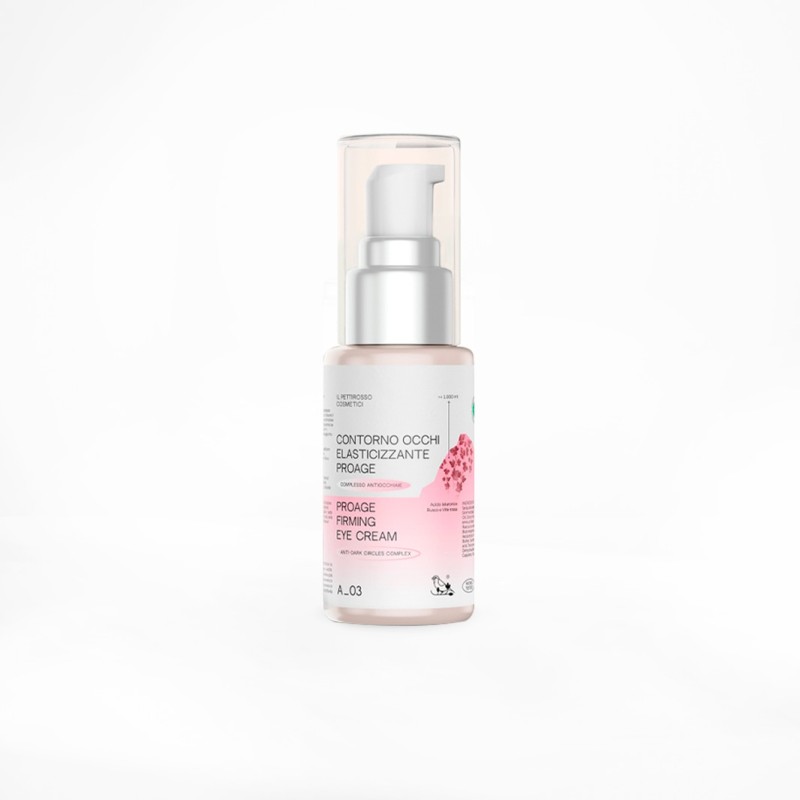 Il Pettirosso Cosmetici  Contorno Occhi Elasticizzante Proage  Sconto 5%