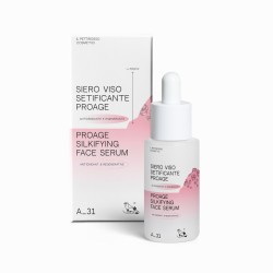 Il Pettirosso Cosmetici  Siero Viso Setificante Proage  Sieri Viso