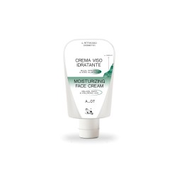 Il Pettirosso Cosmetici  Crema Viso Idratante Malva Papavero  Crema viso