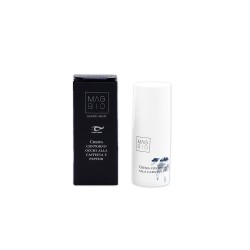 Eye Contour with Caffeine and Peptides