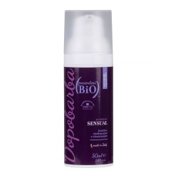 Aftershave Olive Oil and Argan