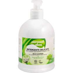 Sapone Delicato all'ortica