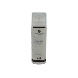 Firming cream Seaweed and sea Fennel