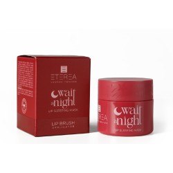 Lip Mask - Wait a Night