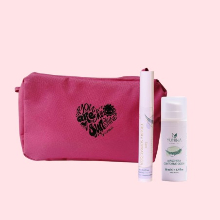 Set Regalo Yumibio  Set Regalo Sguardo Perfetto  Idee Regalo
