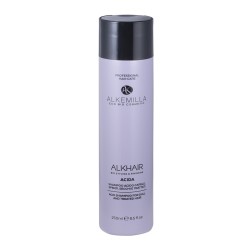 Alkemilla  Shampoo Acido Ecobio  Shampoo Capelli Secchi e Trattati