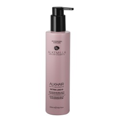 Alkemilla  Balsamo Lucidante Extra Liscio  Balsamo Capelli Lisci