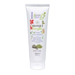 Parentesi Bio  Tranqui Fanghi - Fango Anticellulite all'Argilla Verde  Anticellulite Bio
