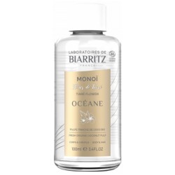 Monoi oil Bio - Coconut