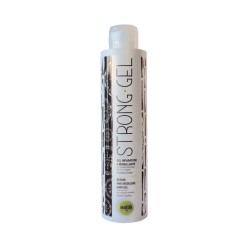 Strong Fixing Gel Hold and Definition