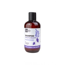 Tea Natura Shampoo Capelli Grassi