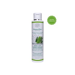 Domus Olea Toscana  Crema Sapone Sebo Lift  Detergente viso