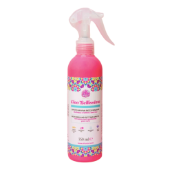 Afroricci  Spritz Fissante Ravviva Ricci  Styling