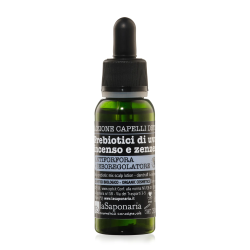 Lotion pour la Peau de Désintoxication et Anti-pelliculaire
