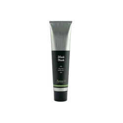 Masque Noir pour le visage