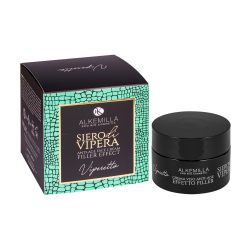 Alkemilla  Crema Viso Effetto Filler - Viperetta  Crema viso