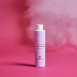 Shampooing Volumisant pour Cheveux fins à Magnolia