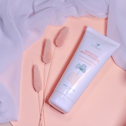 Yuniwa Cosmetics  Impacco Rinforzante per Capelli  Styling