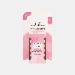 Hair Elastics - Extra Care 6 pieces