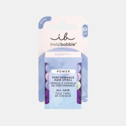 Hair Elastics - Power Gym 6 pieces