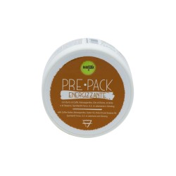 Préemballage stimulant et renforçant la Terre
