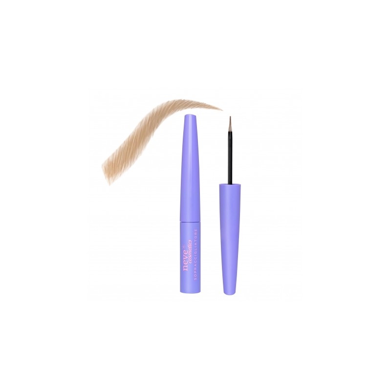 Neve Cosmetics  Tinta per Sopracciglia - Sopraccigliatore Biondo  Occhi