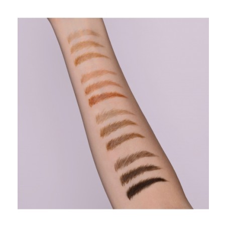 Neve Cosmetics  Tinta per Sopracciglia - Sopraccigliatore Rosso  Matite sopracciglia