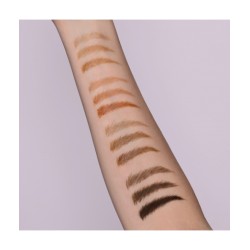Neve Cosmetics  Tinta per Sopracciglia - Sopraccigliatore Castano  Occhi