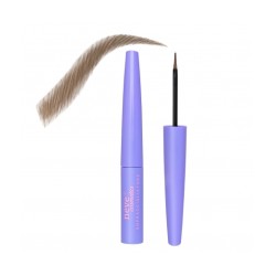 Neve Cosmetics  Tinta per Sopracciglia - Sopraccigliatore Castano  Occhi