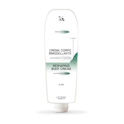 Il Pettirosso Cosmetici  Crema Corpo Rimodellante  Creme Corpo Bio