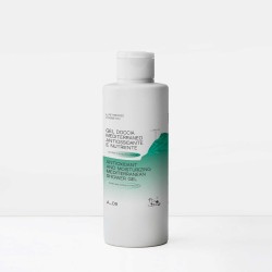 Il Pettirosso Cosmetici  Gel Doccia Mediterraneo  Bagnoschiuma Bio