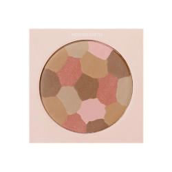 Bronzer Naturale - Mosaic Face Powder